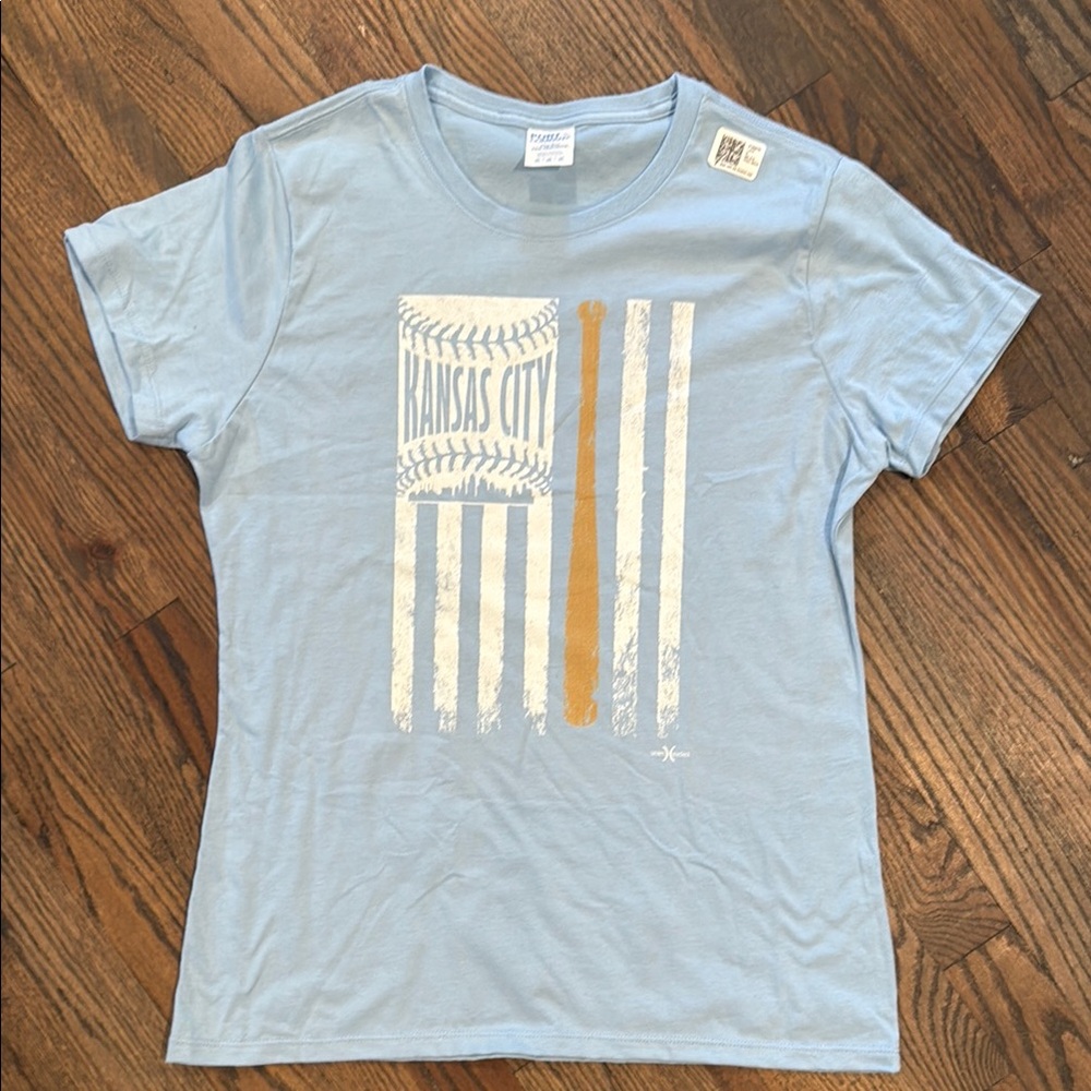 KC Royals Tee